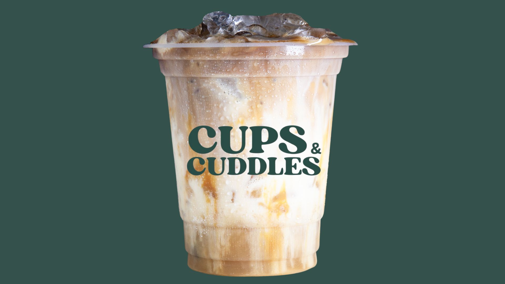 Caramel-Machiato
