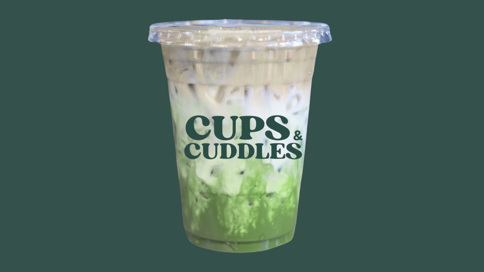 Matcha Latte