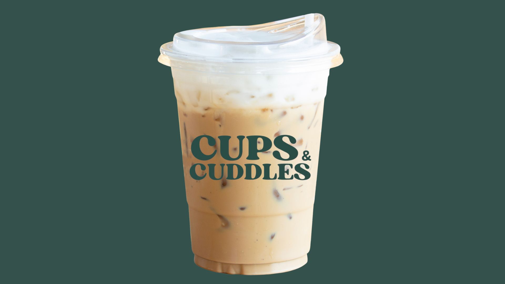 White Mocha