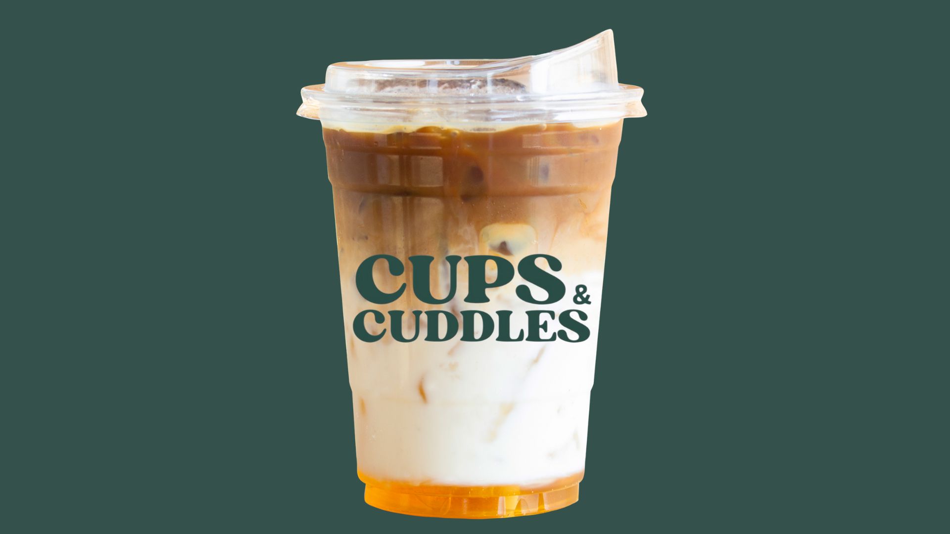 Salted Caramel