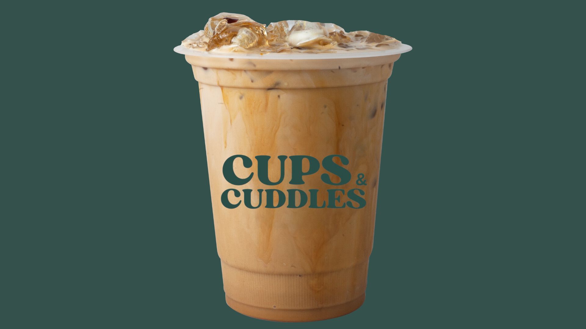 Vanilla Latte