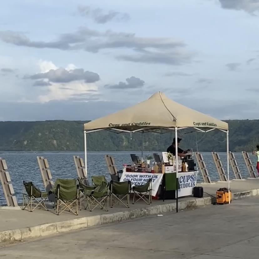Brgy. Balete Baywalk, Lipa City Batangas