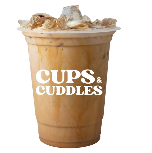 Iced Coffee